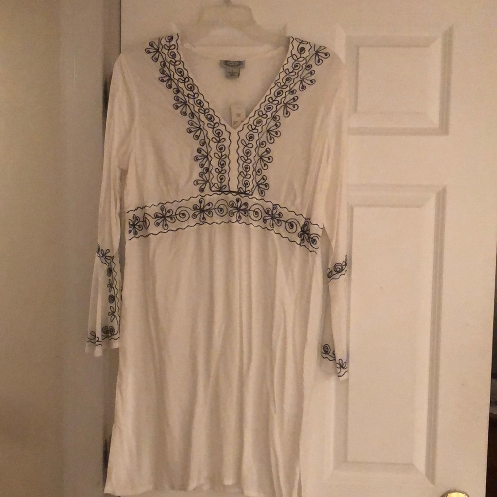 Beach Coverup